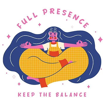 Artwork thumbnail, Balance by Sani Store