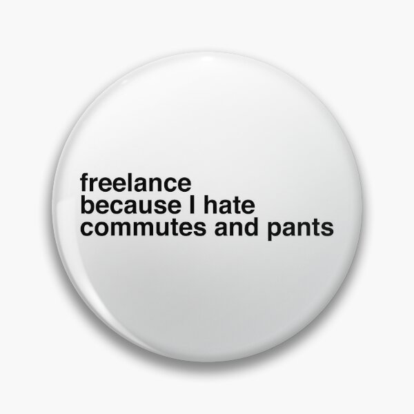 Item preview, Freelance Humor Mug, Funny Freelancer Mug, Freelancer Coffee Mug designed and sold by MovieSetStories.