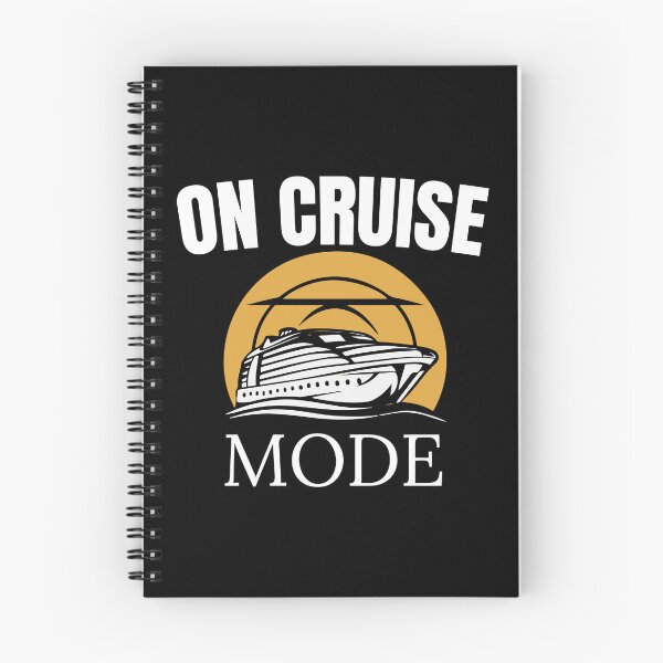 Item preview,  CRUISE MODE ON designed and sold by ShopSmart213.