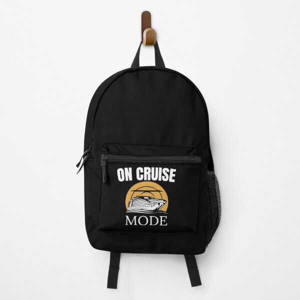 Item preview,  CRUISE MODE ON designed and sold by ShopSmart213.
