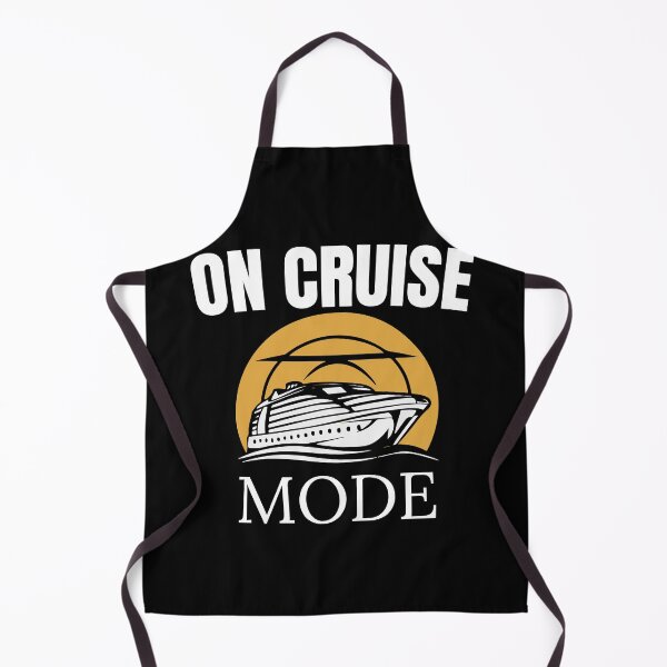 Item preview, CRUISE MODE ON designed and sold by ShopSmart213.