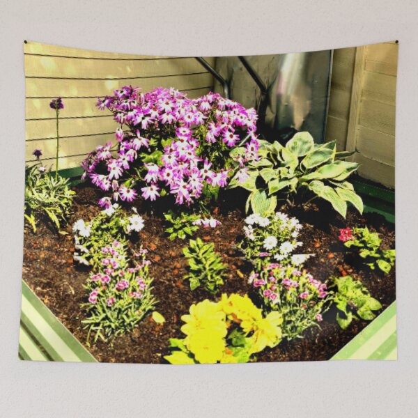 Item preview, Raised Bed designed and sold by ontological.