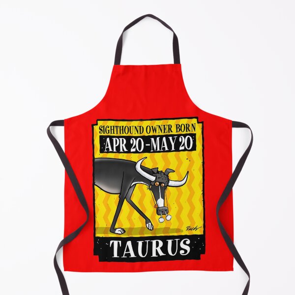 Item preview, Taurus Hound designed and sold by RichSkipworth.