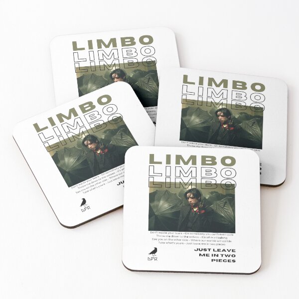 Item preview, Dpr Ian "Limbo" (White Version) "Limbo" M/V designed and sold by ErikaRini.