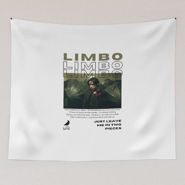 Item preview, Dpr Ian "Limbo" (White Version) "Limbo" M/V designed and sold by ErikaRini.