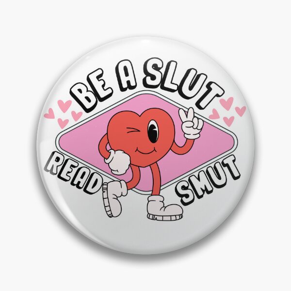 Item preview, Smut Reader designed and sold by BookishlyBailey.