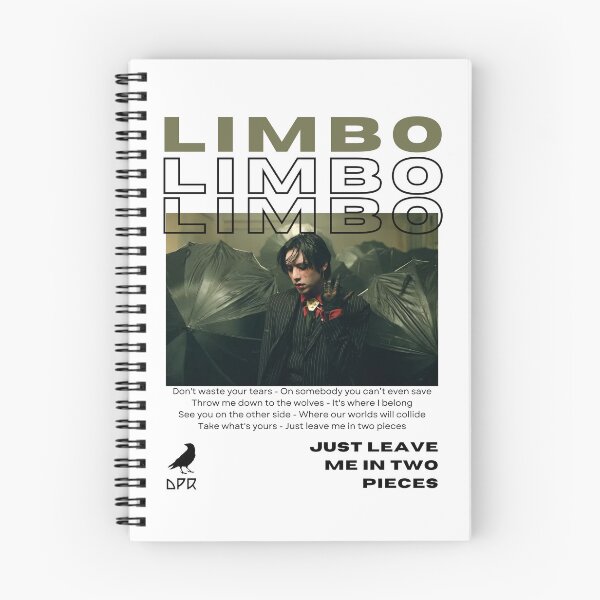 Item preview, Dpr Ian "Limbo" (White Version) "Limbo" M/V designed and sold by ErikaRini.