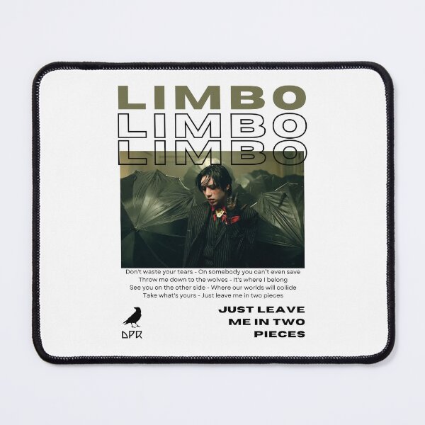 Item preview, Dpr Ian "Limbo" (White Version) "Limbo" M/V designed and sold by ErikaRini.