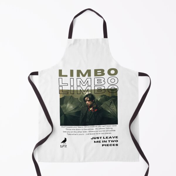 Item preview, Dpr Ian "Limbo" (White Version) "Limbo" M/V designed and sold by ErikaRini.