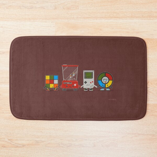Item preview, Always Remember Us: Retro Toy Memories designed and sold by Eric Montag.