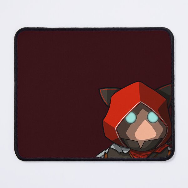 Item preview, Red Assassin designed and sold by Karaneko.