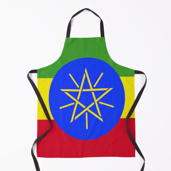 Item preview, Federal Democratic Republic of Ethiopia in the Horn of Africa designed and sold by Peter Etchells.