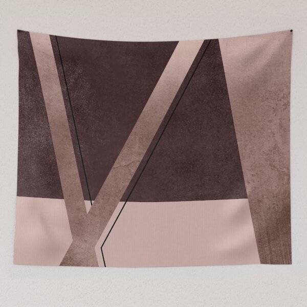 Item preview, Copper Metal Geometric Forms 01 designed and sold by Diana377.