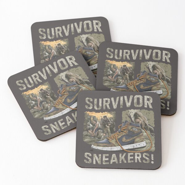 Item preview, falcon88 shoes power survivor designed and sold by Imaginarium of Chaos falcon88 .