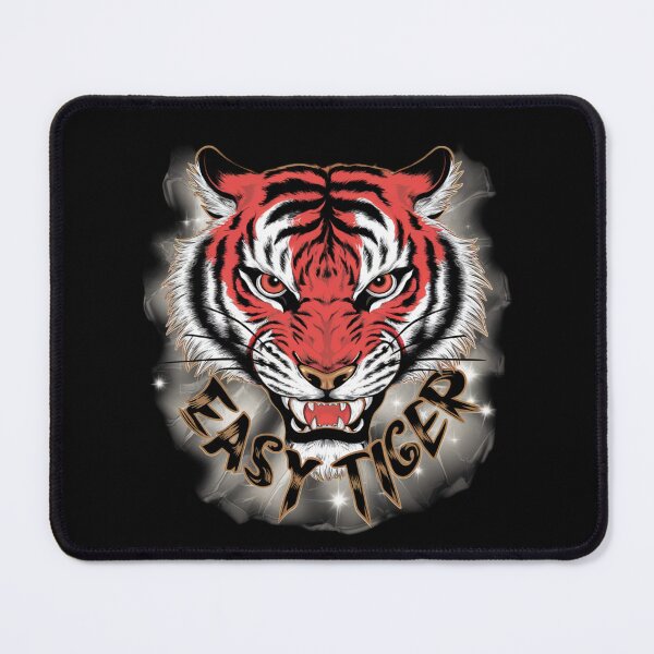 Item preview, Easy Tiger designed and sold by 123ks.