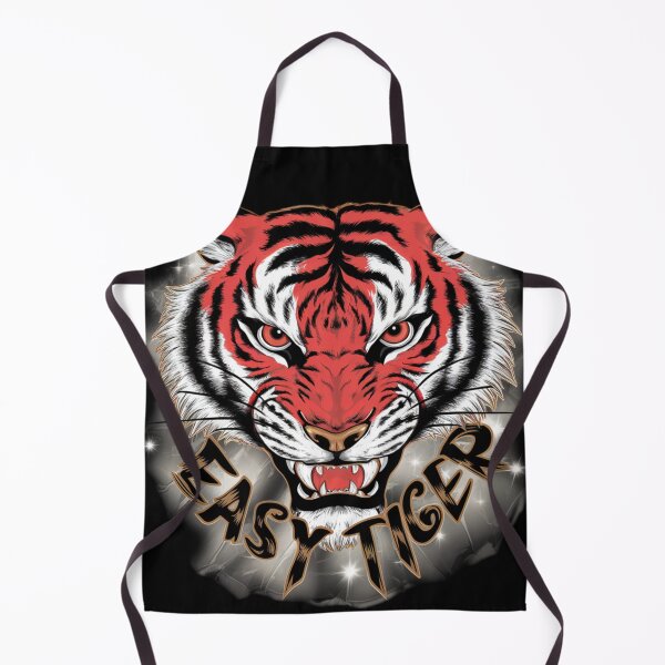 Item preview, Easy Tiger designed and sold by 123ks.