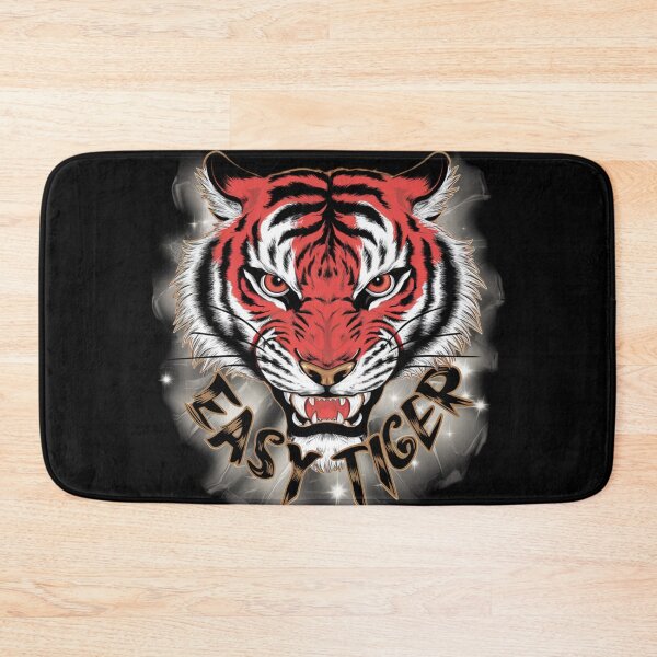Item preview, Easy Tiger designed and sold by 123ks.