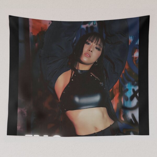 Item preview, INA BADVILLAIN designed and sold by jaofnn.