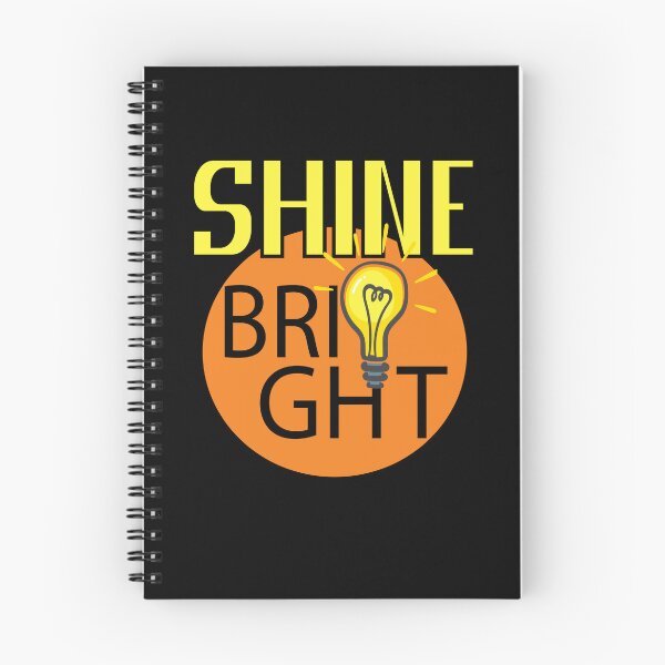 Item preview, Shine Bright Design #1265 designed and sold by topzmart.