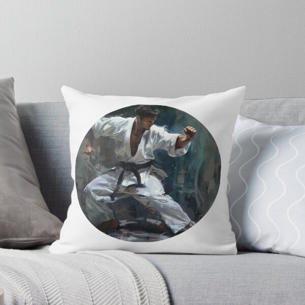 Item preview, Kyokushin Fighter designed and sold by Dadziosz.