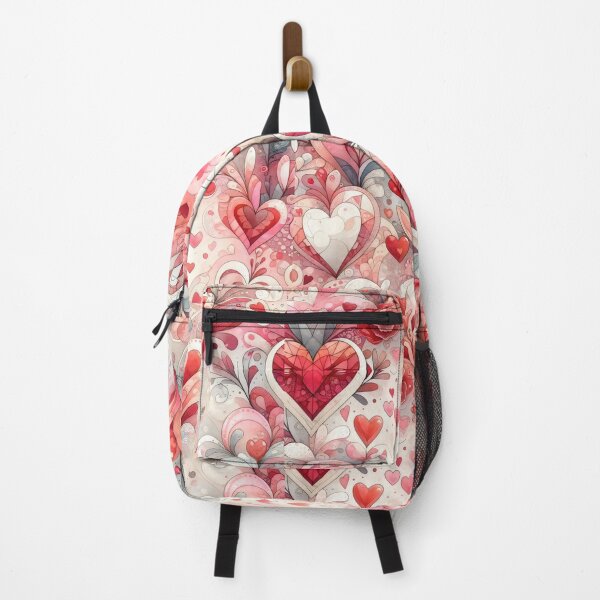 Item preview, Amour Infusion Valentine's Day designed and sold by GracePaigePlaza.