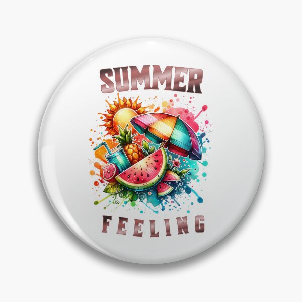 Item preview, Summer Feeling No.II designed and sold by warrior4print.