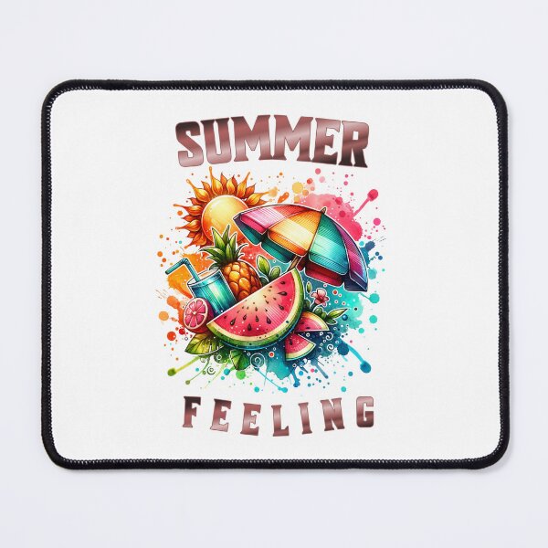 Item preview, Summer Feeling No.II designed and sold by warrior4print.