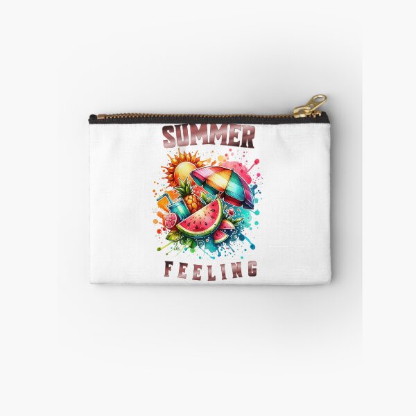 Item preview, Summer Feeling No.II designed and sold by warrior4print.