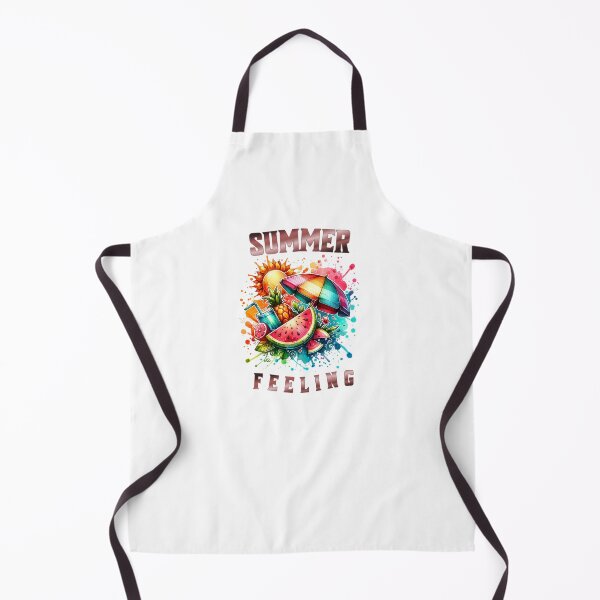 Item preview, Summer Feeling No.II designed and sold by warrior4print.