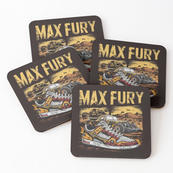 Item preview, falcon88 shoes power max fury designed and sold by Imaginarium of Chaos falcon88 .