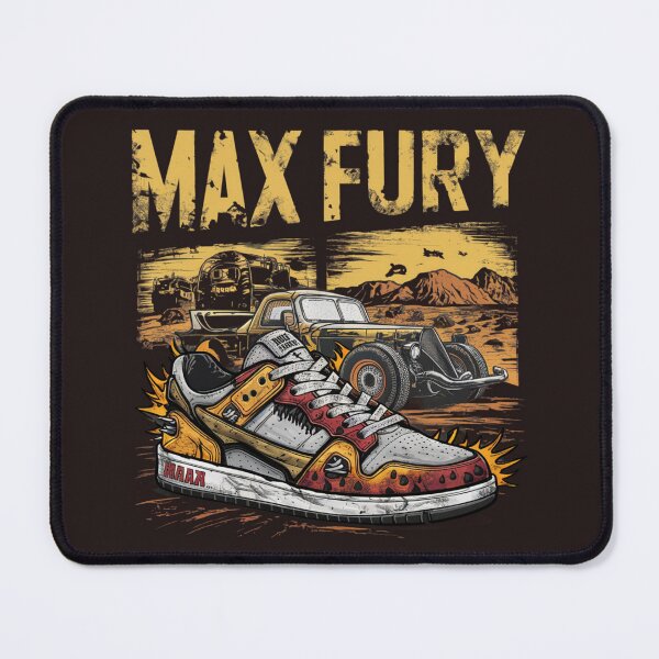Item preview, falcon88 shoes power max fury designed and sold by Imaginarium of Chaos falcon88 .