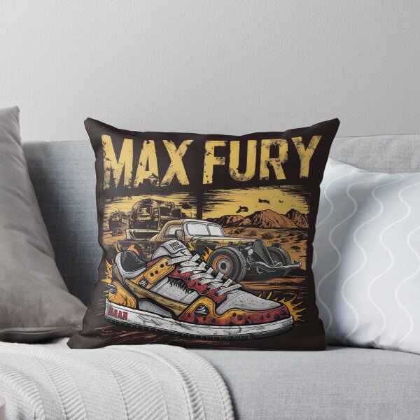 Item preview, falcon88 shoes power max fury designed and sold by Imaginarium of Chaos falcon88 .