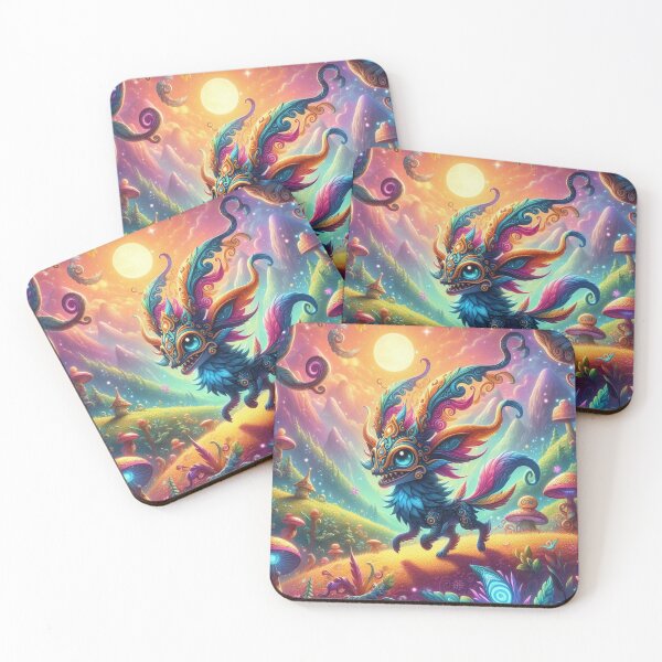 Item preview, Forest Fantasy designed and sold by kyxur.