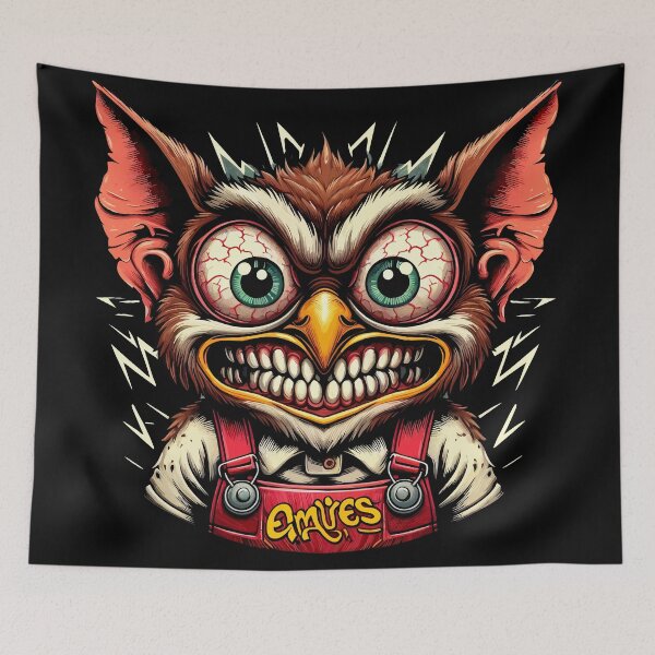 Item preview, Owl Rat Fink designed and sold by Designowner.