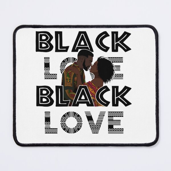 Item preview, Black Love: United Hearts designed and sold by CreativeJuneyB.