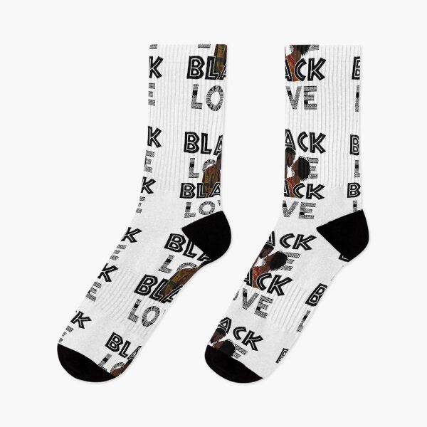 Item preview, Black Love: United Hearts designed and sold by CreativeJuneyB.