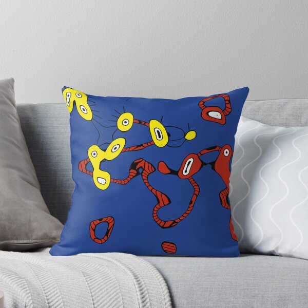 ZOHM3 Coussin