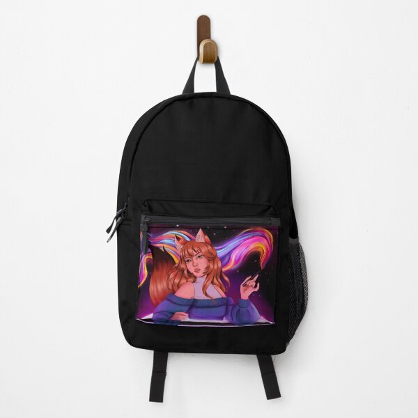 Item preview, Fox Girl designed and sold by Juliana Denardi.