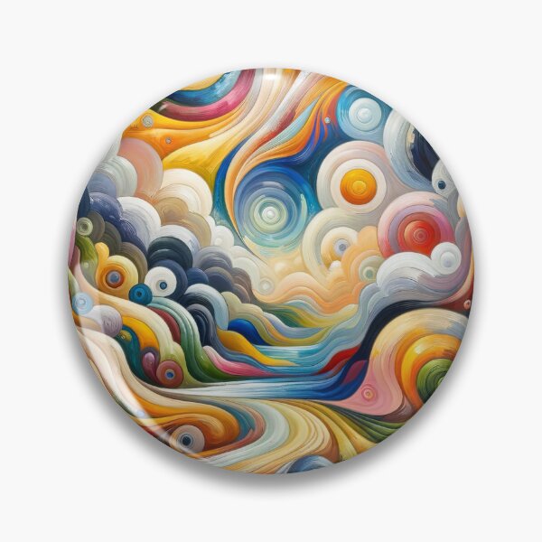 Item preview, DREAMSCAPE SYMPHONY designed and sold by ArtbyRolleen.