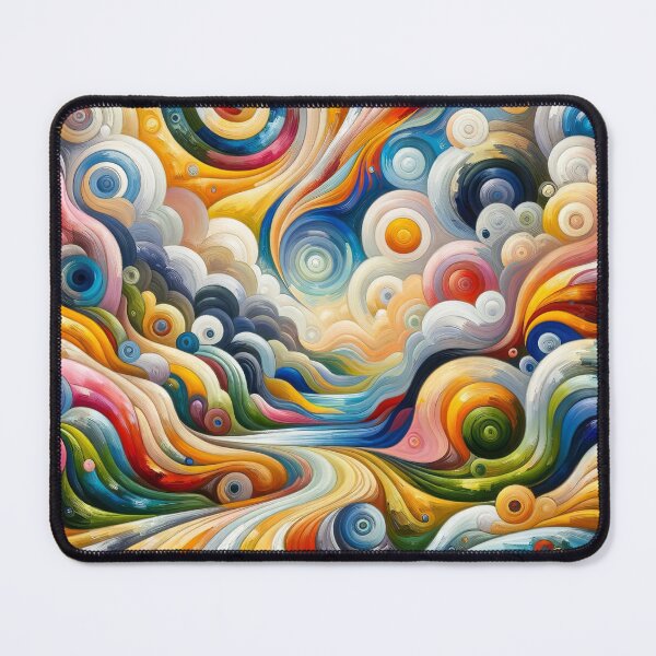Item preview, DREAMSCAPE SYMPHONY designed and sold by ArtbyRolleen.