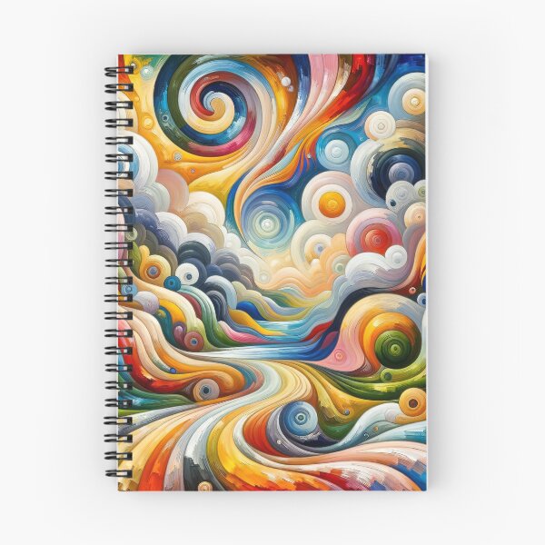 Item preview, DREAMSCAPE SYMPHONY designed and sold by ArtbyRolleen.
