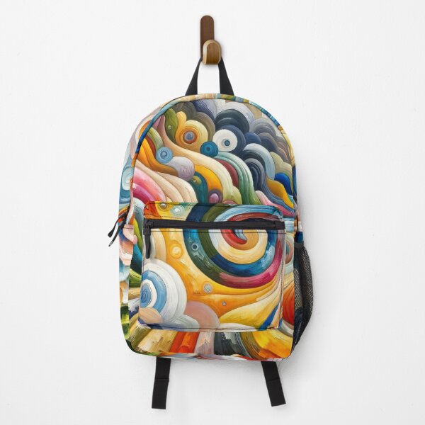 Item preview, DREAMSCAPE SYMPHONY designed and sold by ArtbyRolleen.