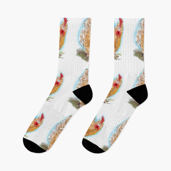 Item preview, You talking to me? -Chicken designed and sold by Ryan Biddle.