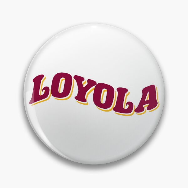 Item preview, Loyola University Chicago designed and sold by kkosmicki.