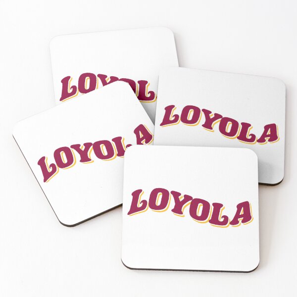 Item preview, Loyola University Chicago designed and sold by kkosmicki.
