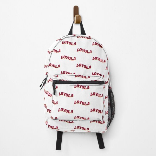 Item preview, Loyola University Chicago designed and sold by kkosmicki.