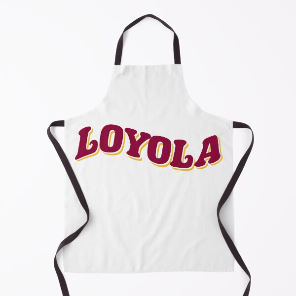 Item preview, Loyola University Chicago designed and sold by kkosmicki.