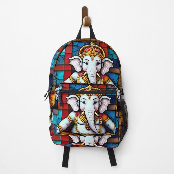 Item preview, Ganesh's Blessings: Divine Art for Your Sacred Space designed and sold by FocusedArt.