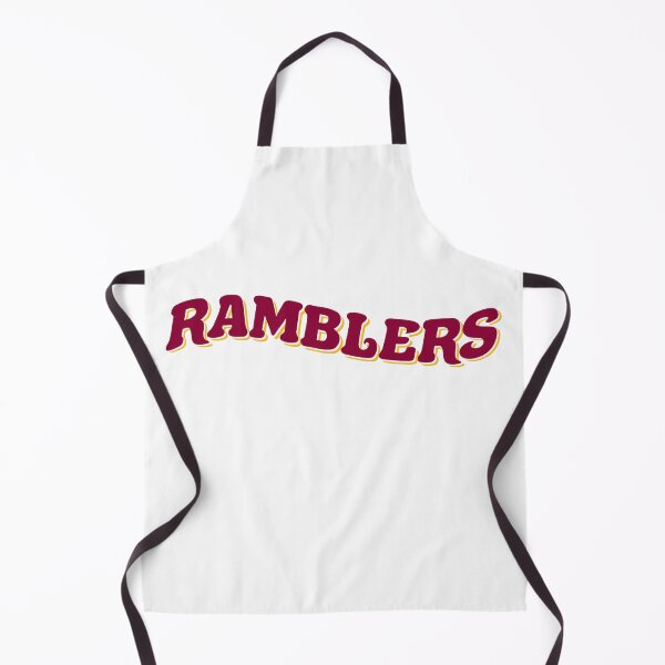 Item preview, Loyola University Chicago Ramblers designed and sold by kkosmicki.