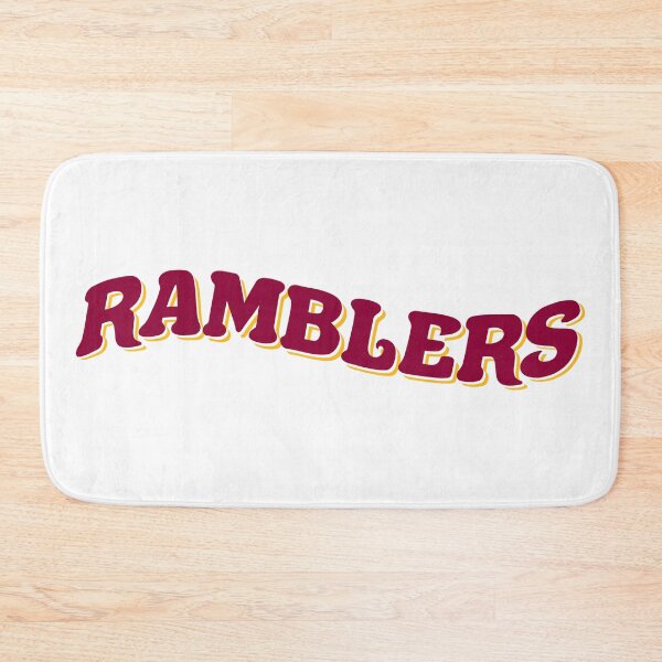 Item preview, Loyola University Chicago Ramblers designed and sold by kkosmicki.